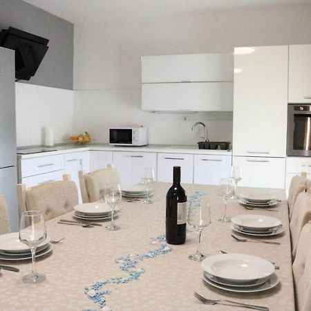 Lucija Appartement Split Buitenkant foto