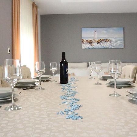 Lucija Appartement Split Buitenkant foto
