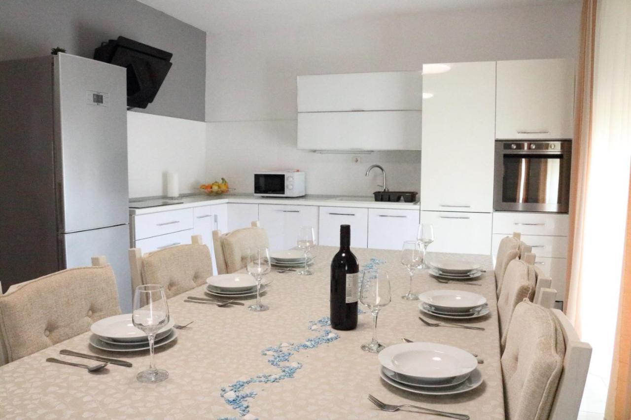 Lucija Appartement Split Buitenkant foto