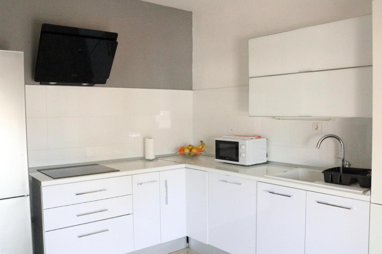 Lucija Appartement Split Buitenkant foto