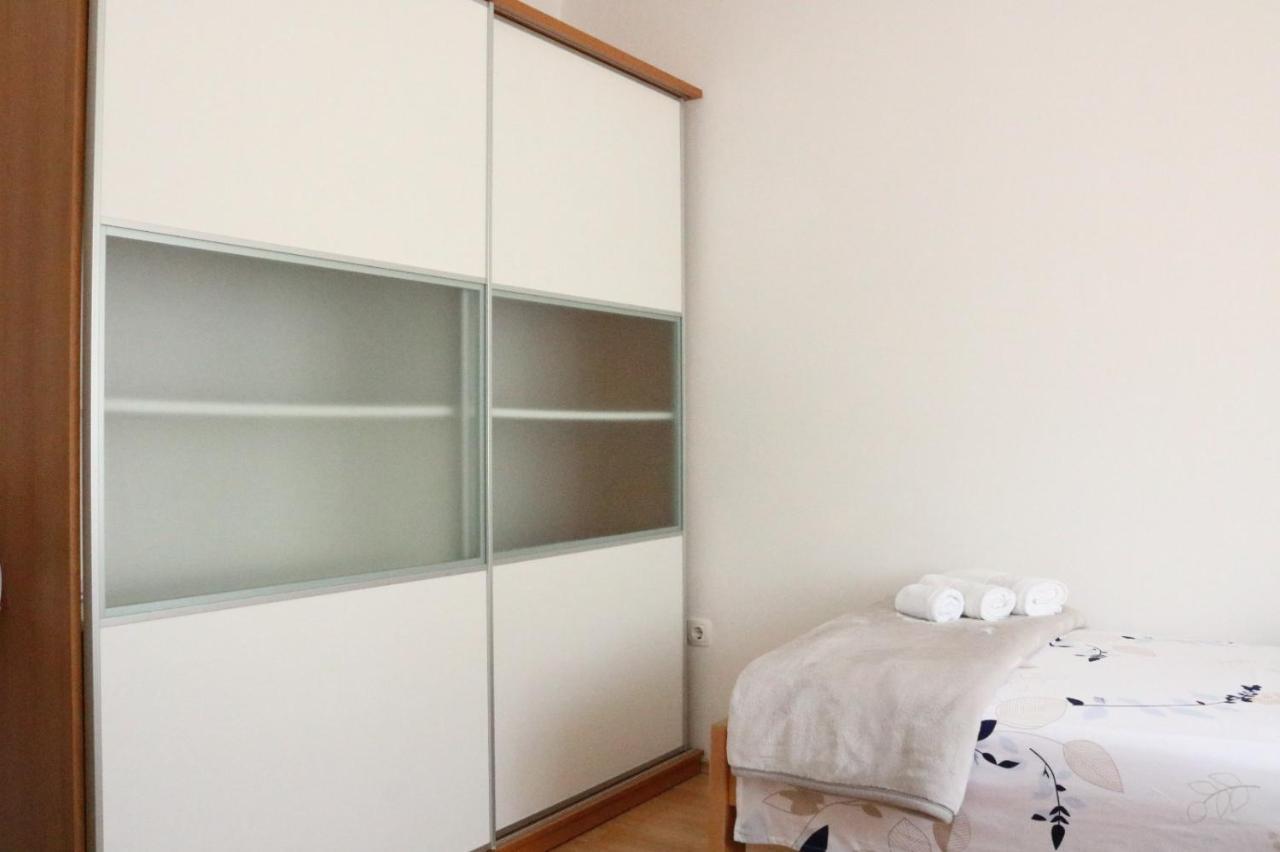 Lucija Appartement Split Buitenkant foto