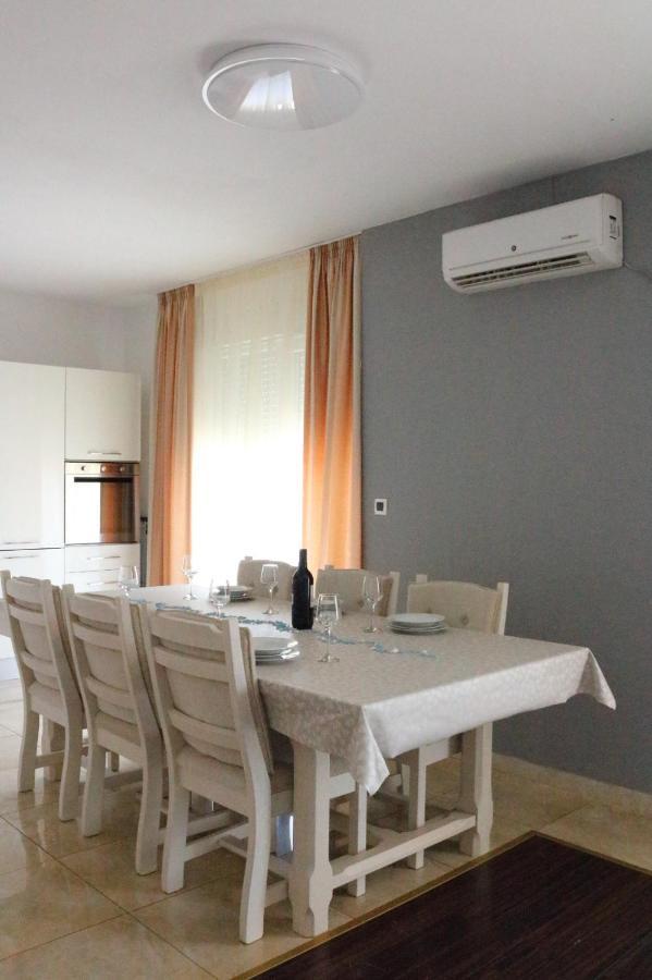 Lucija Appartement Split Buitenkant foto