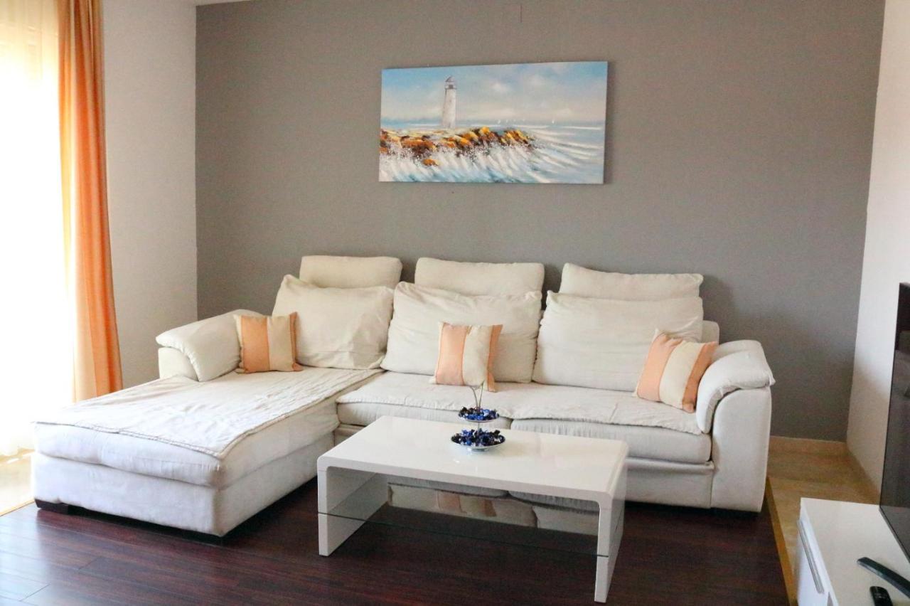 Lucija Appartement Split Buitenkant foto