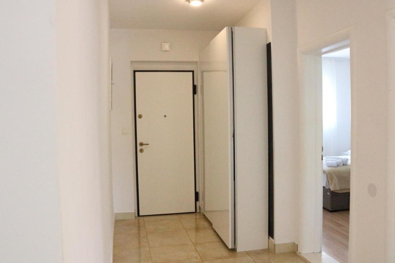 Lucija Appartement Split Buitenkant foto