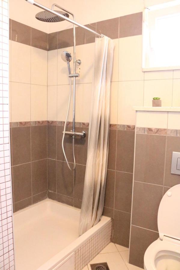 Lucija Appartement Split Buitenkant foto