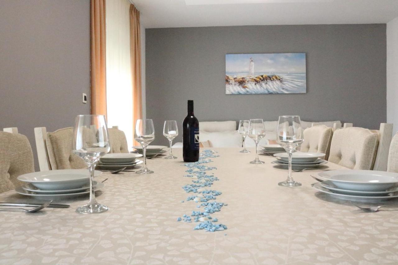 Lucija Appartement Split Buitenkant foto